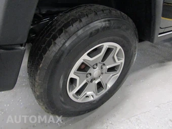 2015 Jeep Wrangler Rubicon – miniatura 20