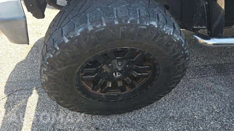 2015 Jeep Wrangler Sahara - miniatura 25