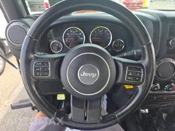 2015 Jeep Wrangler Sport - miniatura 10
