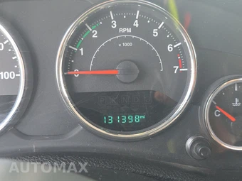 2015 Jeep Wrangler Sport - miniatura 12