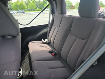 2015 Jeep Wrangler Sport - miniatura 13