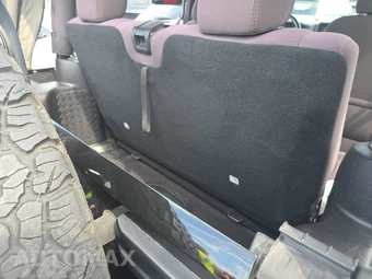 2015 Jeep Wrangler Sport - miniatura 16