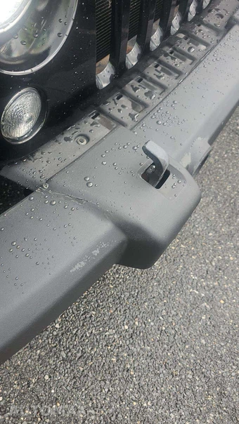 2015 Jeep Wrangler Sport - miniatura 29