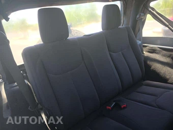 2015 Jeep Wrangler Sport - miniatura 13