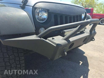 2015 Jeep Wrangler Sport - miniatura 19