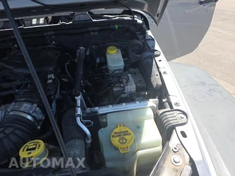 2015 Jeep Wrangler Sport - miniatura 21