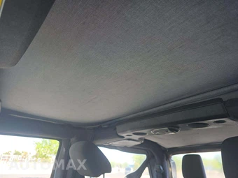 2015 Jeep Wrangler Sport - miniatura 8