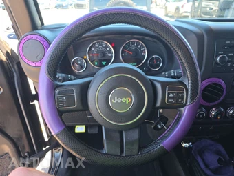 2015 Jeep Wrangler Sport - miniatura 10