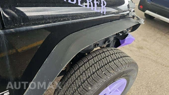 2015 Jeep Wrangler Sport - miniatura 22