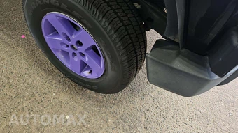2015 Jeep Wrangler Sport - miniatura 28