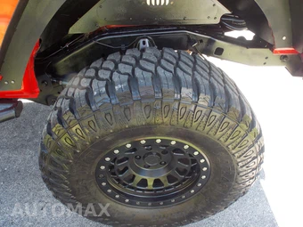 2015 Jeep Wrangler Sport - miniatura 11