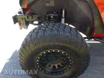 2015 Jeep Wrangler Sport - miniatura 12