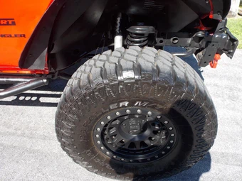 2015 Jeep Wrangler Sport - miniatura 13