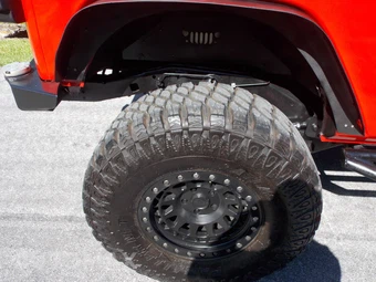 2015 Jeep Wrangler Sport - miniatura 14
