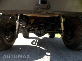 2015 Jeep Wrangler Sport - miniatura 17