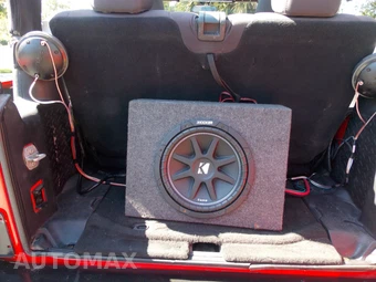 2015 Jeep Wrangler Sport - miniatura 18