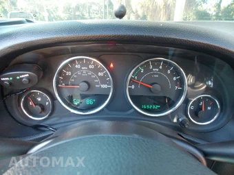 2015 Jeep Wrangler Sport - miniatura 22