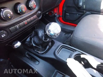2015 Jeep Wrangler Sport - miniatura 23
