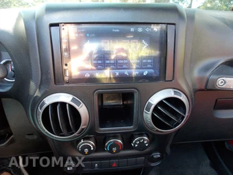 2015 Jeep Wrangler Sport - miniatura 24