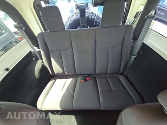 2015 Jeep Wrangler Sport - miniatura 13