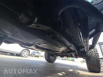 2015 Jeep Wrangler Sport - miniatura 17