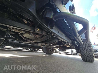 2015 Jeep Wrangler Sport - miniatura 7