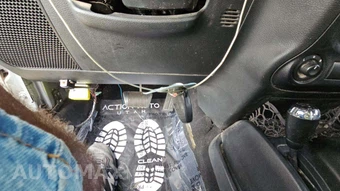 2015 Jeep Wrangler Sport - miniatura 17