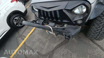 2015 Jeep Wrangler Sport - miniatura 21