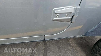 2015 Jeep Wrangler Sport - miniatura 23