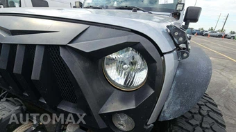 2015 Jeep Wrangler Sport - miniatura 25