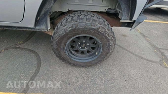 2015 Jeep Wrangler Sport - miniatura 26