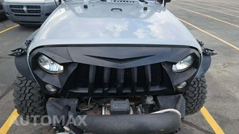 2015 Jeep Wrangler Sport - miniatura 29