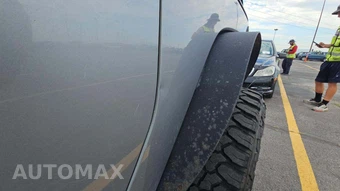 2015 Jeep Wrangler Sport - miniatura 31
