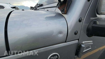 2015 Jeep Wrangler Sport - miniatura 32