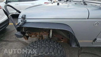 2015 Jeep Wrangler Sport - miniatura 33