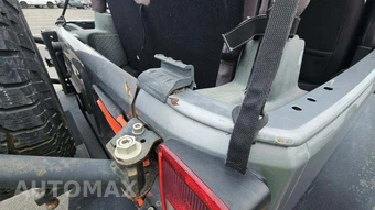 2015 Jeep Wrangler Sport - miniatura 43