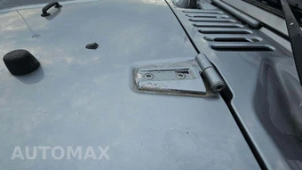2015 Jeep Wrangler Sport - miniatura 44