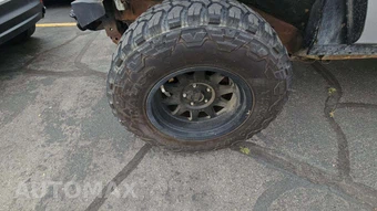 2015 Jeep Wrangler Sport - miniatura 45