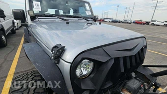 2015 Jeep Wrangler Sport - miniatura 48