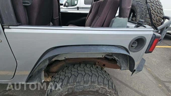 2015 Jeep Wrangler Sport - miniatura 49