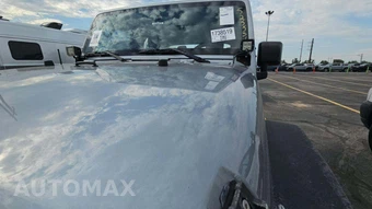 2015 Jeep Wrangler Sport - miniatura 50