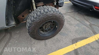 2015 Jeep Wrangler Sport - miniatura 55