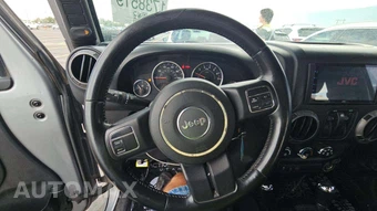 2015 Jeep Wrangler Sport - miniatura 59
