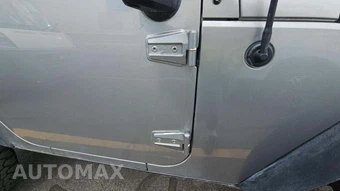2015 Jeep Wrangler Sport - miniatura 61