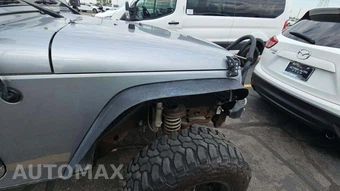 2015 Jeep Wrangler Sport - miniatura 62