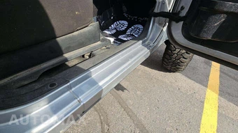 2015 Jeep Wrangler Sport - miniatura 65