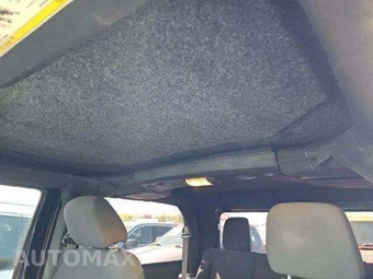 2015 Jeep Wrangler Sport - miniatura 10
