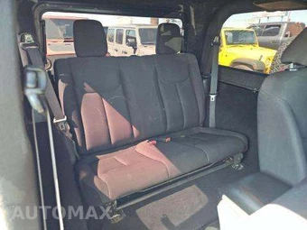 2015 Jeep Wrangler Sport - miniatura 15