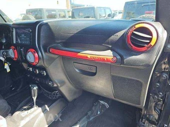 2015 Jeep Wrangler Sport - miniatura 18