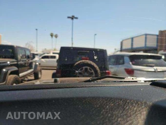2015 Jeep Wrangler Sport - miniatura 20